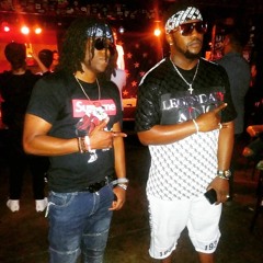 Weather Man #JamesSpann feat Jaxxxon