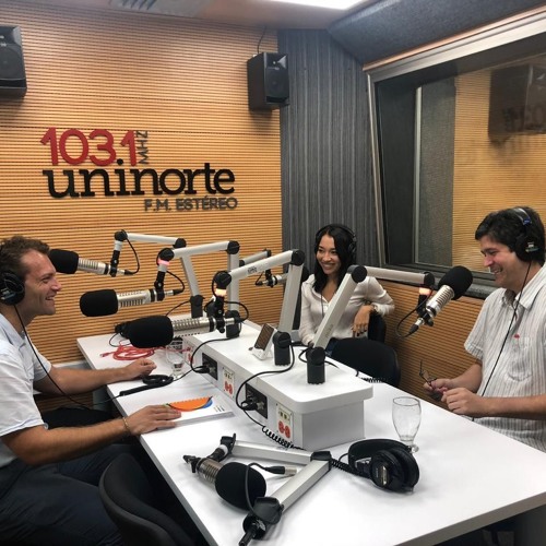 Stream En La Historia ContinÚa Raza Y Ciudadanía En El Gran Caribe By Uninorte Fm Estéreo 6024