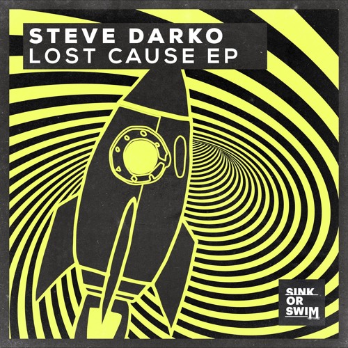 Steve Darko - DSF [Sink Or Swim]