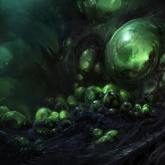 Hooragom - Feel The Forest
