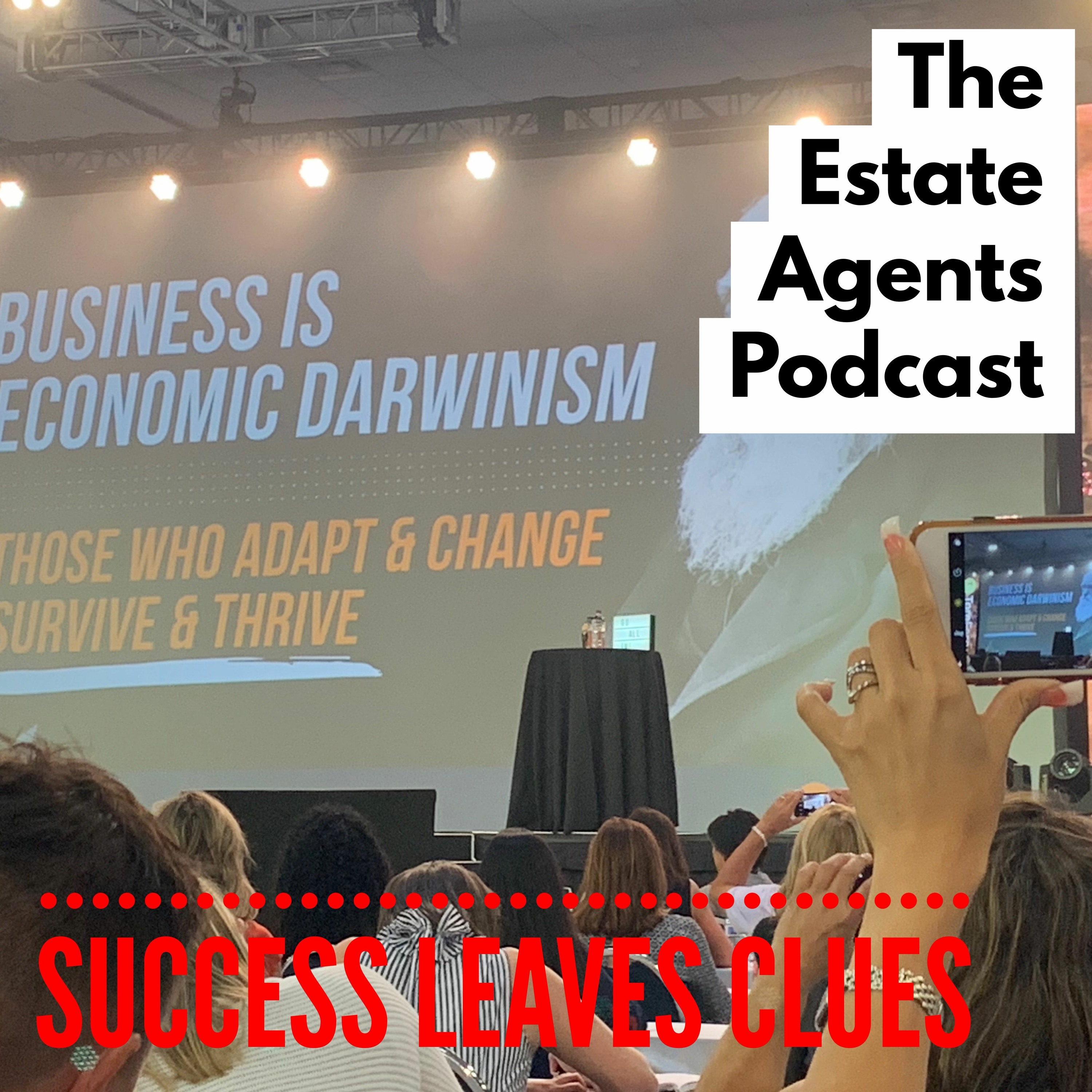 The Estate Agents Podcast