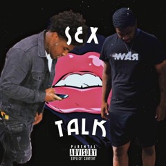 Ray Glizzy Sex Talk ft GoBrazy Dee