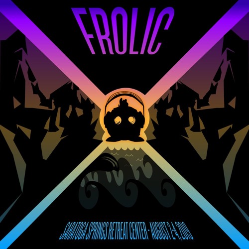 Frolic X (2019)
