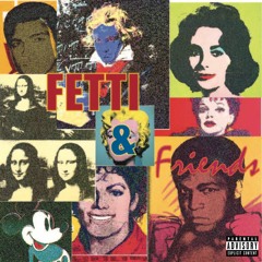 Silly Rabbit (Prod. Loubeats) A.E Fetti x $LR