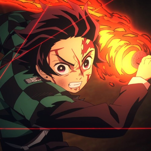 Stream Demon Slayer: Kimetsu no Yaiba EP 19 Ending Full『Kamado Tanjirou no  Uta』 by domking