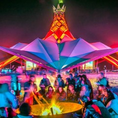 Rob Noble - live recording - LiB 2019 (Beacon Stage)