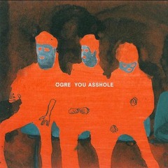 OGRE YOU ASSHOLE - ユーレイ (Yuurei)