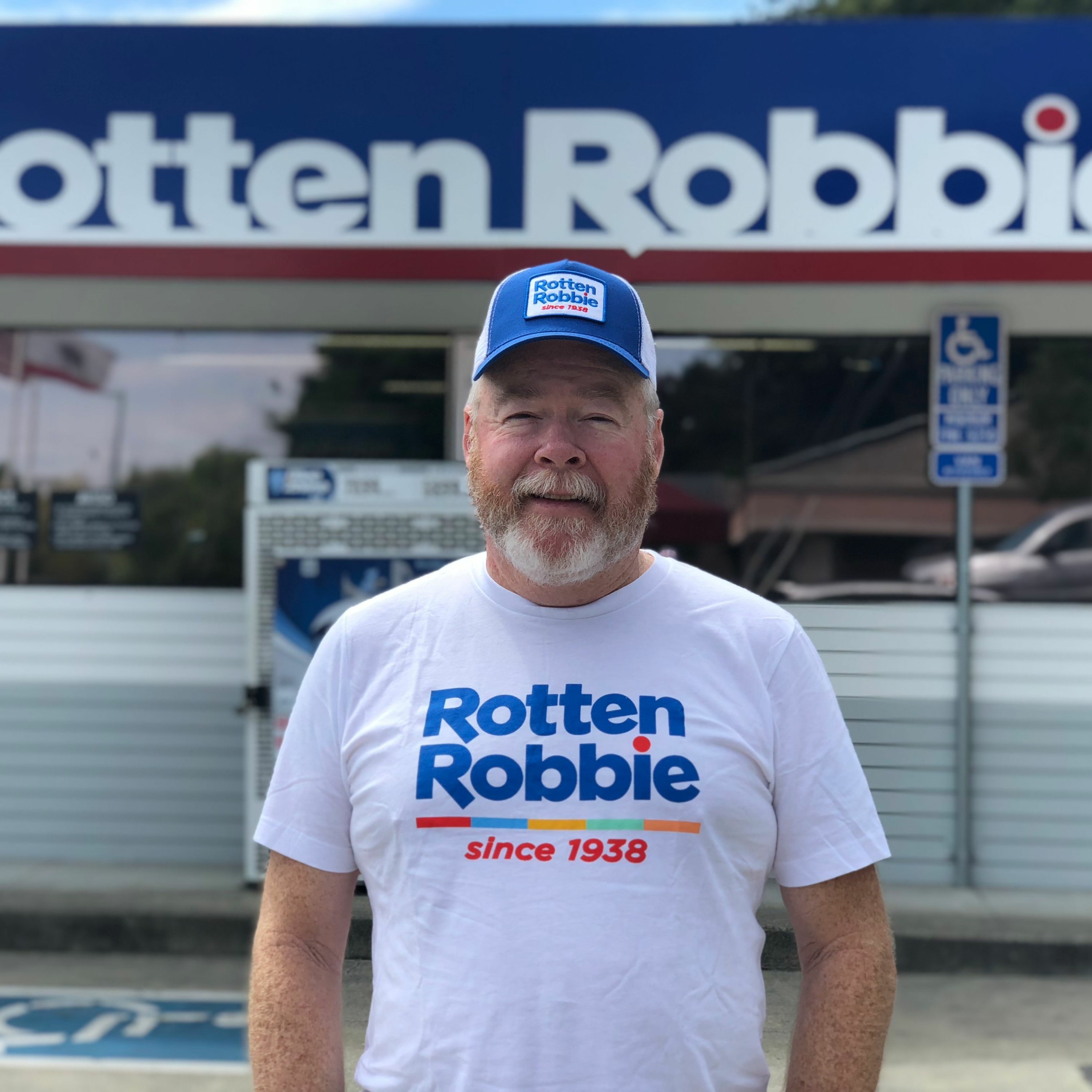 djrottenrobbie
