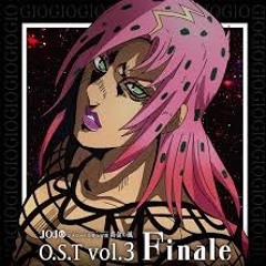 Golden Wind Ost 3 Fine Della Vento Aureo (Orchestral Giorno Theme)
