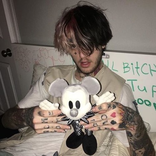 lil peep net worth 2016 - Ilustrasi 3