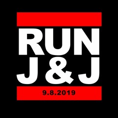 RUN J&J - The Wild Wild Wildner Wedding DJ Set Part 1