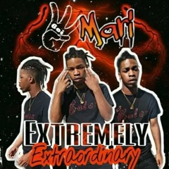 3boi Mari - Extremely Extraordinary (Intro) Official Audio