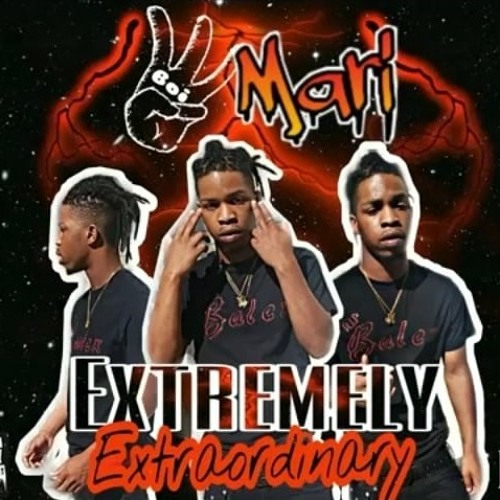 3boi Mari - Extremely Extraordinary (Intro) Official Audio