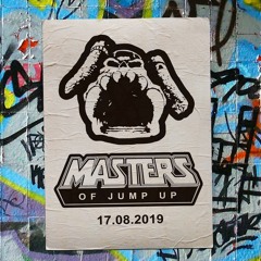 Masters of Jump Up Mix por Valvo