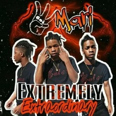 3boi Mari - My Shawty (Extremely Extraordinary) Official Audio