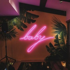 ACOURVE – The night of parting (헤어지던 밤)