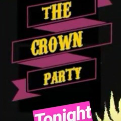THE CORONA - LIVE SET - (THE AFTHER CROWNS PARTY 24-12-18)