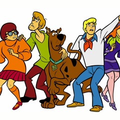 Scooby Doo Pt 2