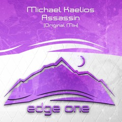 Michael Kaelios - Assassin OUT NOW !!