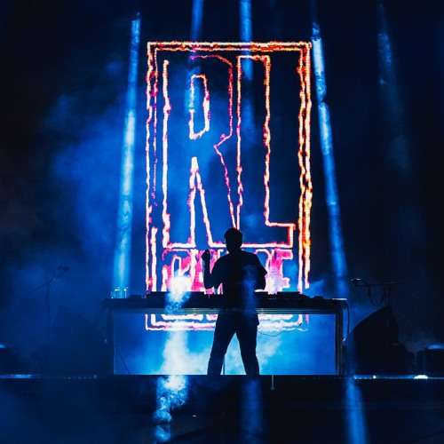 eastghost x rl grime - eyes in the back of my head/tell me