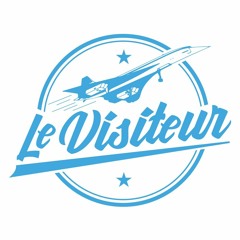 Le Visiteur - Spin City Vol096