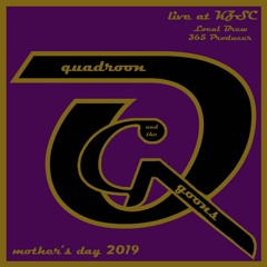 Footsteps In The Dark