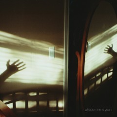 Talking With My Hands Again
