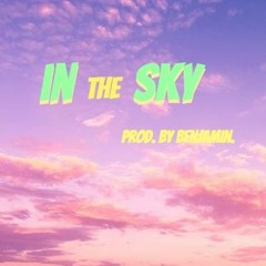 inthesky (Prod. by benjamin.)