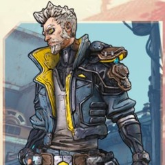 Borderlands 3 - Zane Character Trailer