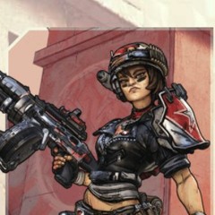Borderlands 3 - Moze Character Trailer