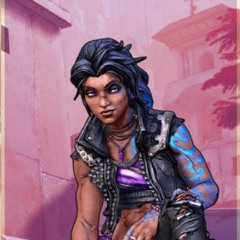 Borderlands 3 - Amara Character Trailer