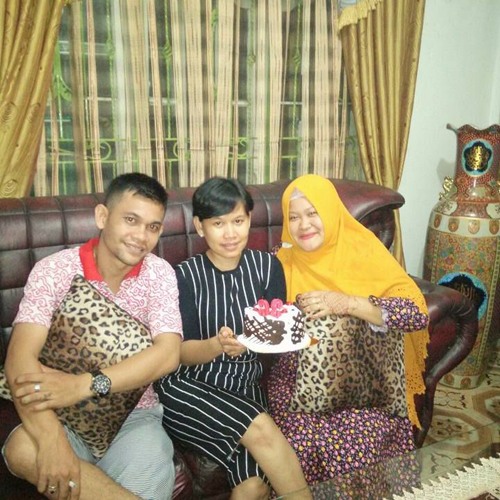 Satu Hati Sampai Mati Vs Merayu Funkot Version