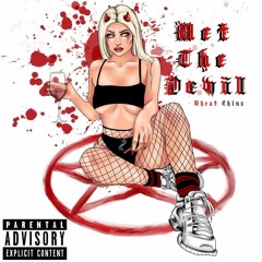 "MET THE DEVIL" (prod. WHEAT THINZ)