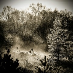 Exfiltrate - Cinematic strings and minimal electronic beat, tension and suspense