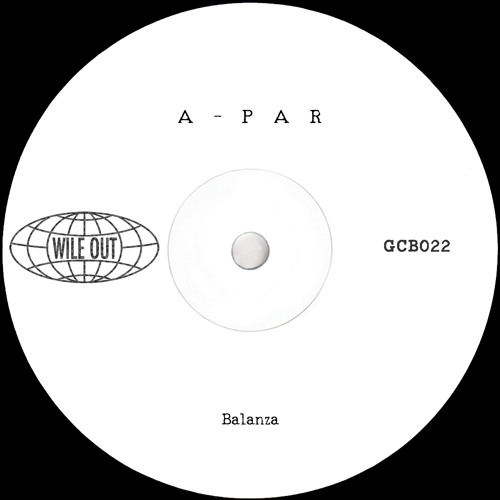 A-Par - Balanza [Wile Out]