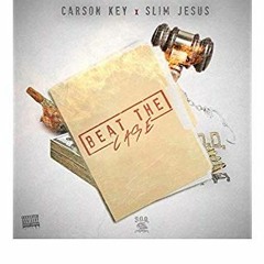 Slim Jesus x Carson Key - Beat The Case