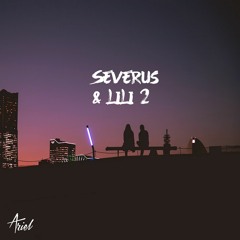 Ariel - Северус И Лили 2