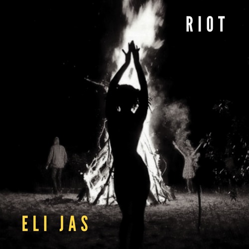Riot- Summer Walker (Cover by Eli Jas)