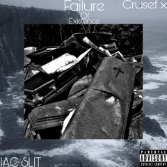 I NEED HELP (Feat. Crusef X)