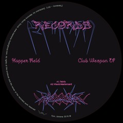 New & hot: Techno