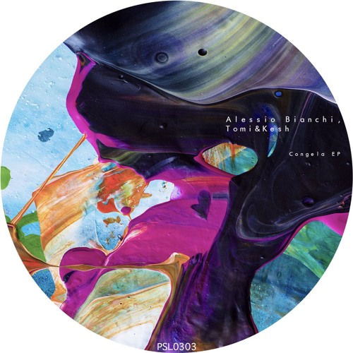 Alessio Bianchi, Tomi&Kesh - Lucky Punch (Original Mix)