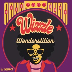 WIZZLE - Wonderstition