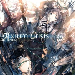 Axium Crisis (piano cover)