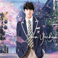 Shin Yechan (신예찬) - End of a Day (하루의 끝)