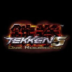 Tekken 5 -Dark Resurrection