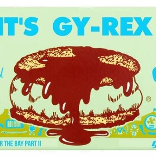 gyrexh- Harmonize Over The Bay Part II