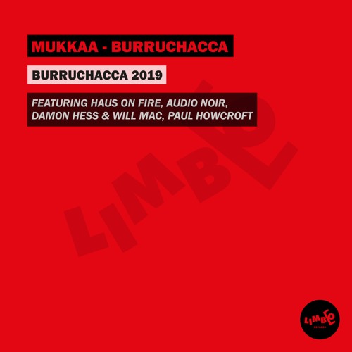 Mukkaa - Buruchacca (Haus On Fire Remix)