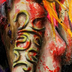 Shanti (Sheila Chandra mashup)