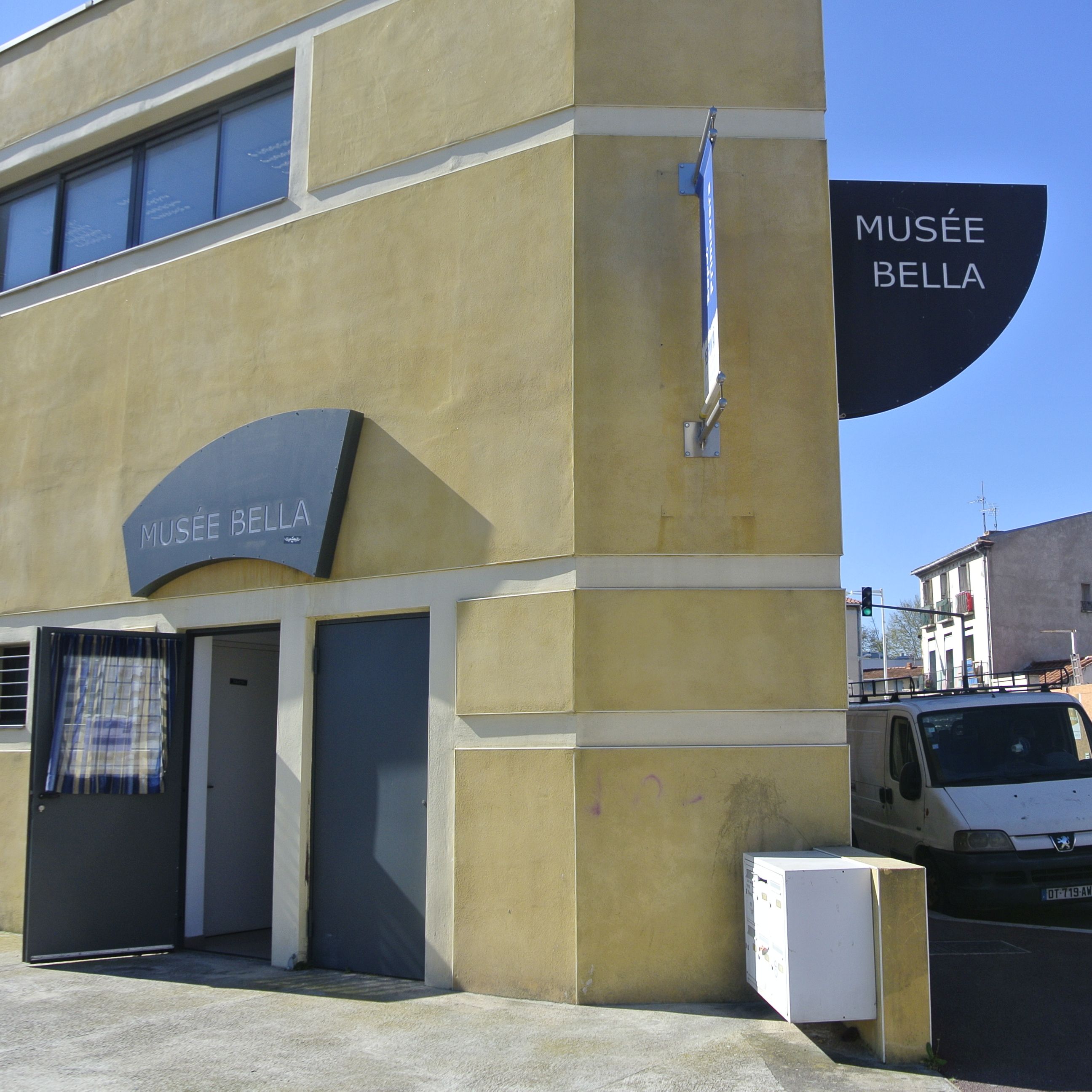 Museu "Poupées Bella" de Perpinyà - Part. 1