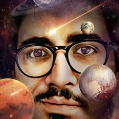JahMo - The evening Star